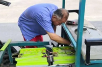 双鸭山市三轮车救援服务